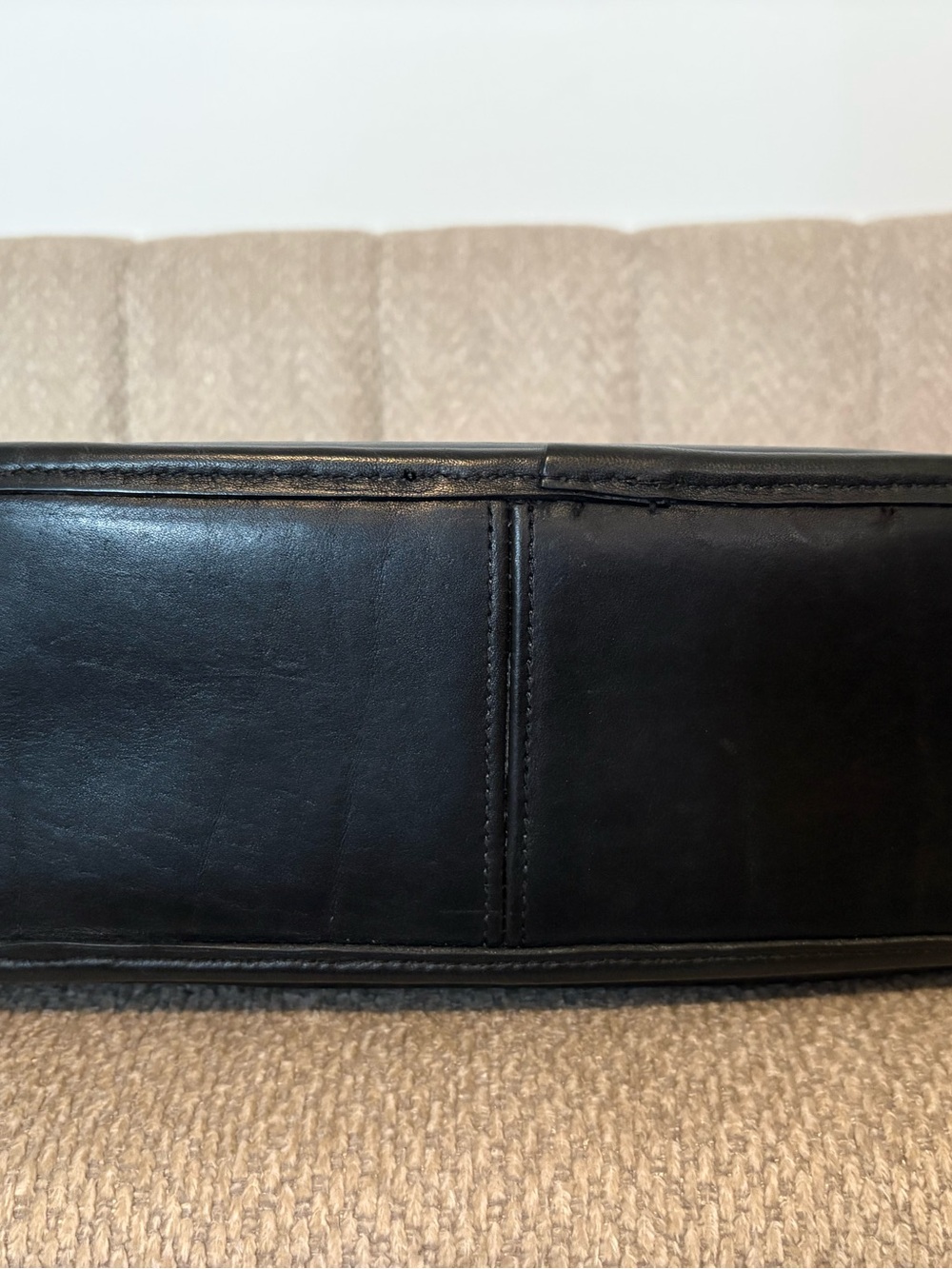 Coach Vintage City Bag - Picture 6 of 8